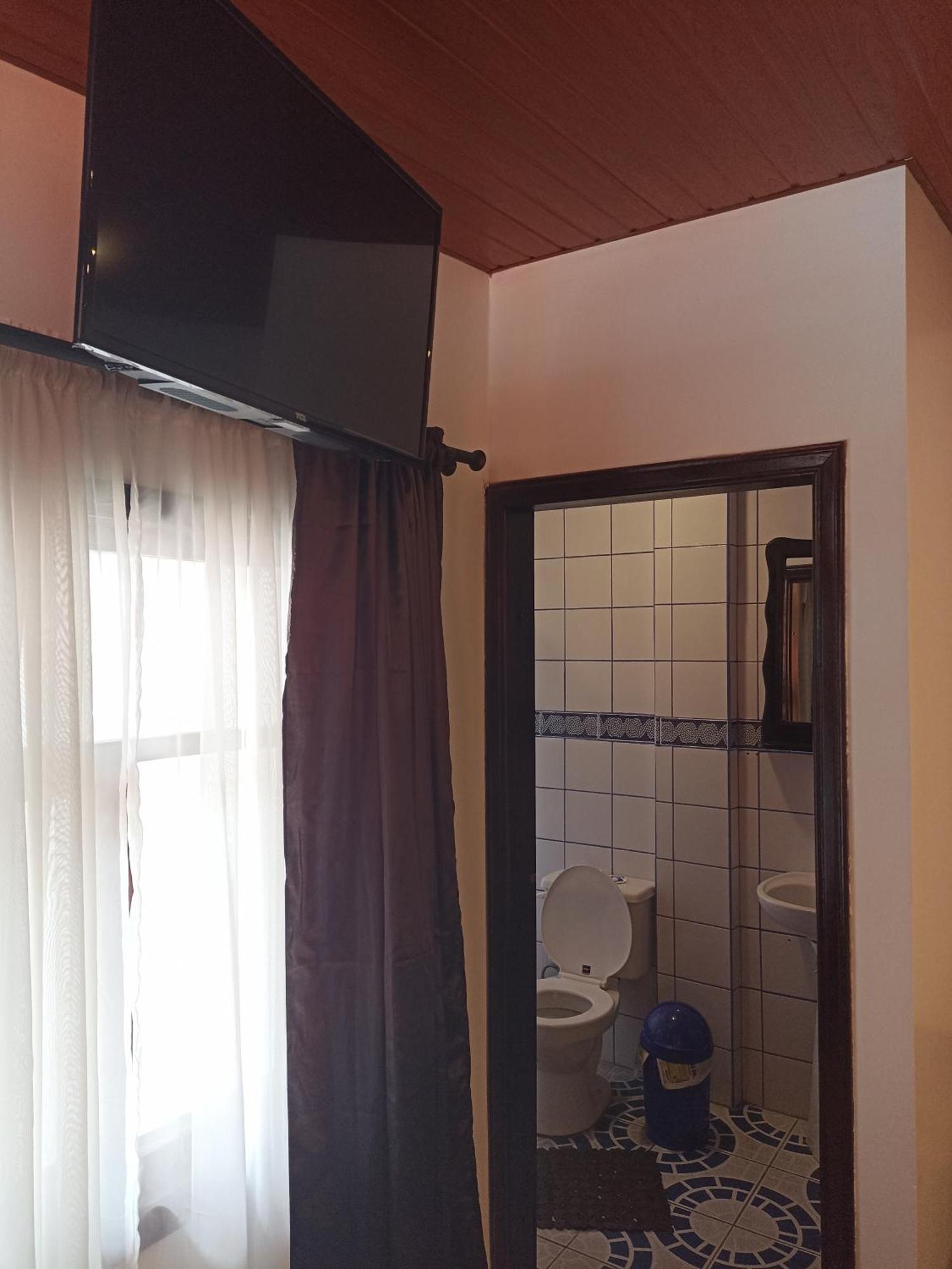 Posada J Baños Zimmer foto
